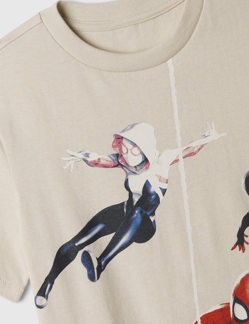 GapKids | Marvel Graphic T-Shirt