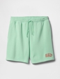 Gap Logo Shorts