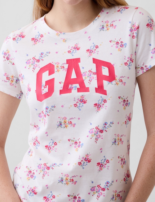 Gap Logo T-Shirt