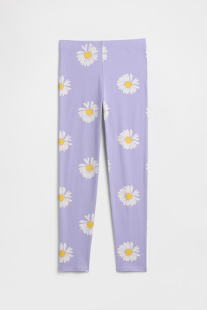 V-SP SJ LEGGING