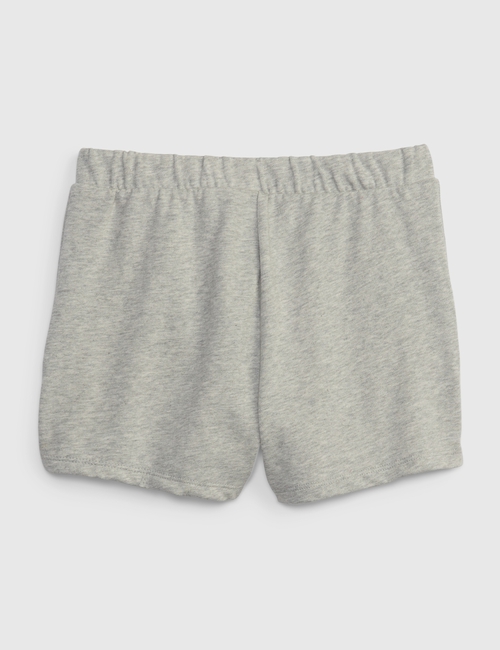 Kids Gap Logo Pull-On Shorts