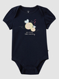 Baby Graphic Bodysuit
