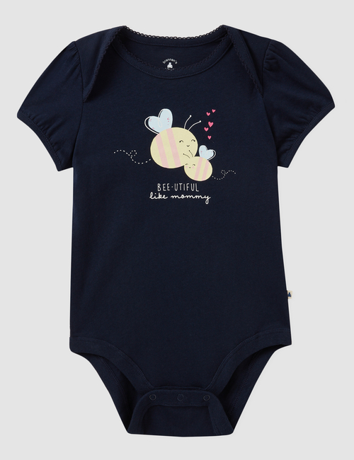 Baby Graphic Bodysuit