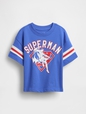 Baby & Toddler DC™ Superman Oversized Graphic T-Shirt