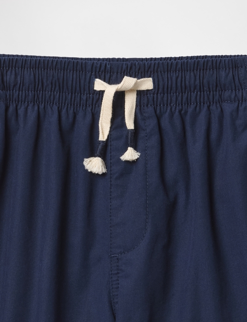 Kids Relaxed Pull-On Shorts