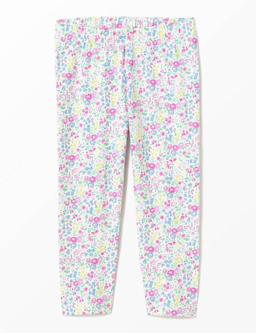Toddler Organic Cotton Mix and Match Leggings