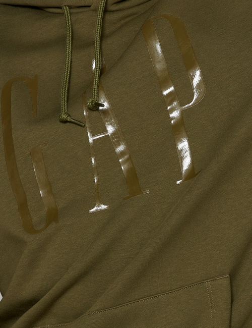 Gap Logo Hoodie