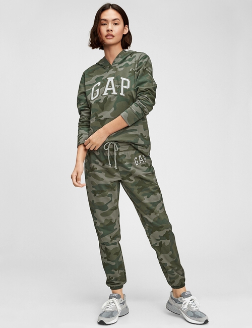 Gap Logo Fleece Joggers