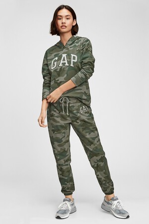 Gap Logo Fleece Joggers