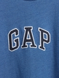Gap Arch Logo T-shirt