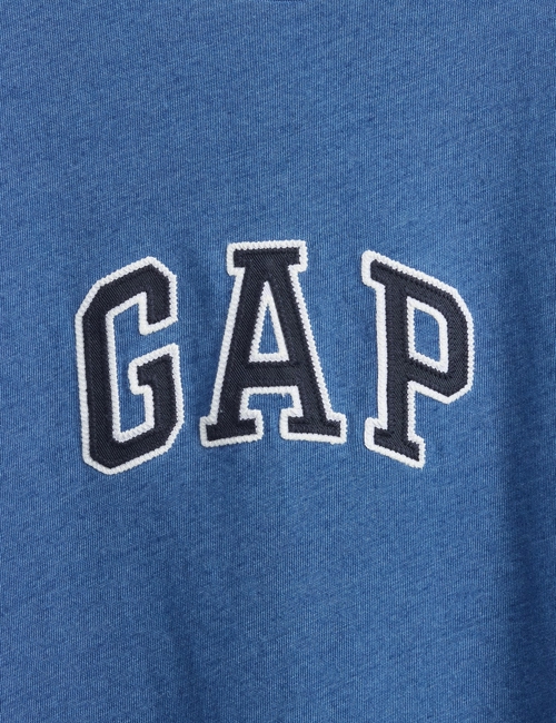Gap Arch Logo T-shirt