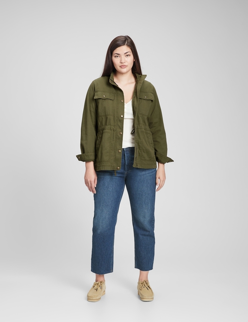 Utility Jacket