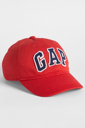 Toddler Gap Logo Baseball Hat