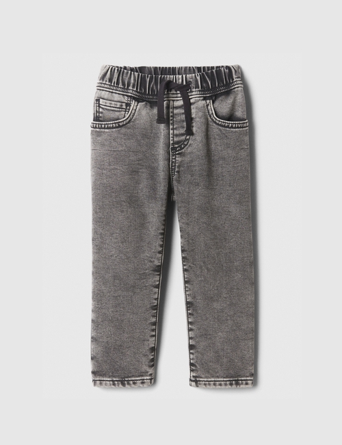 babyGap Slim SuperSoft Pull-On Jeans