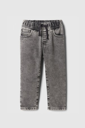 babyGap Slim SuperSoft Pull-On Jeans