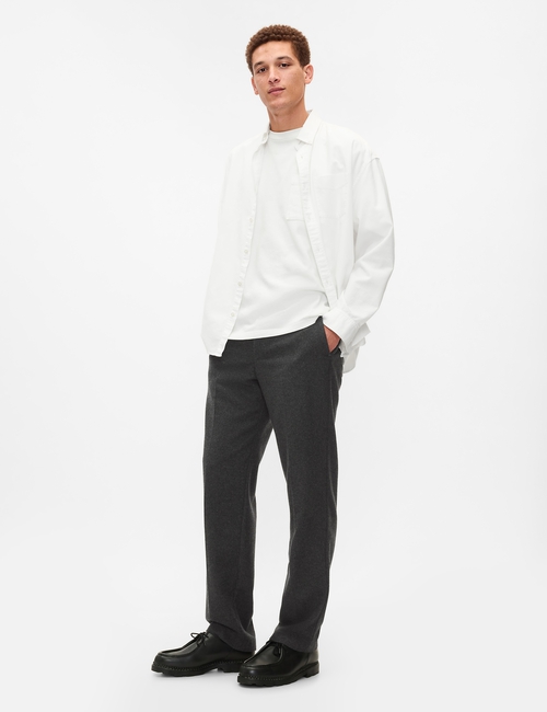 365 Relaxed Trousers