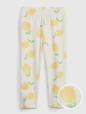 Toddler Organic Cotton Mix and Match Leggings