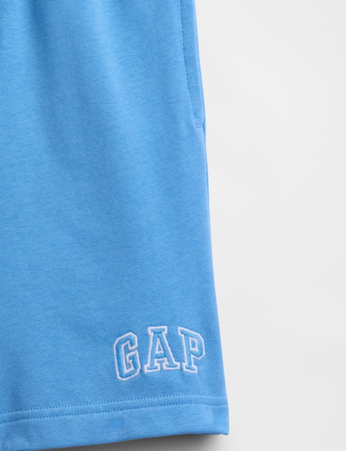 V-FRCH FT LOGO SHORTS