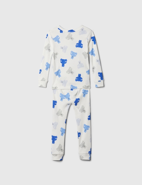 babyGap Organic Cotton PJ Set