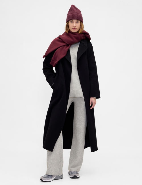 CashSoft Boot Sweater Pants