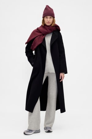 CASHSOFT JERSEY BOOT