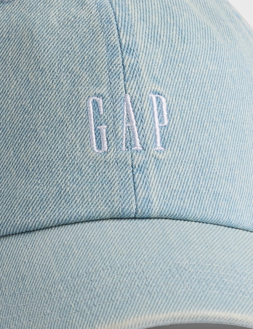 Gap Logo Baseball Hat