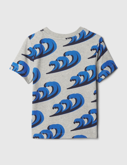 babyGap Mix and Match Print T-Shirt