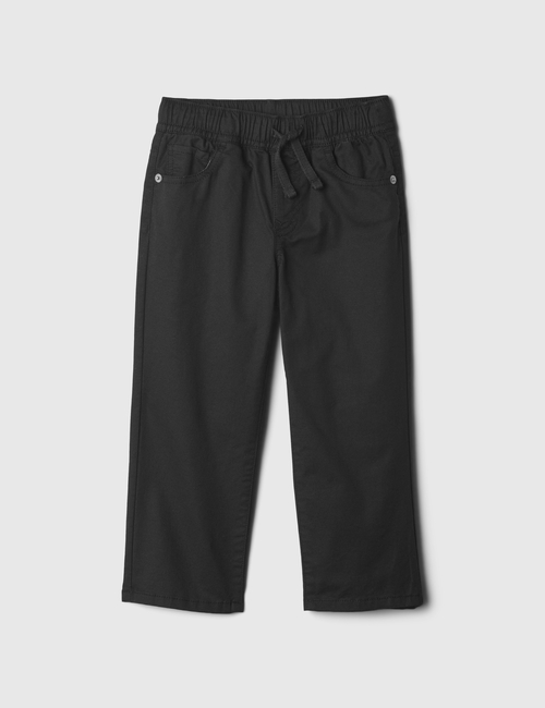 babyGap Pull-On Baggy Khakis