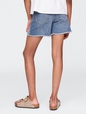 DENIM MIDI - LIGHT RELAUNCH