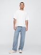 SuperSoft Relaxed Jeans