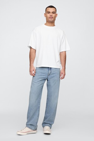 SuperSoft Relaxed Jeans