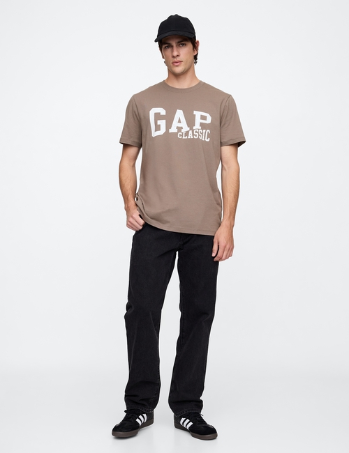 Everyday Soft Gap Graphic T-Shirt