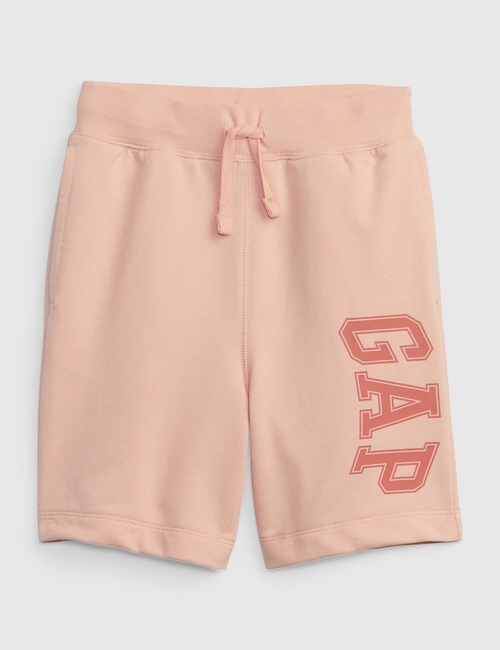 Kids Gap Logo Pull-On Shorts