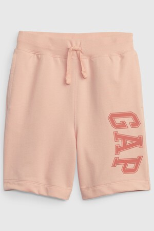 Kids Gap Logo Pull-On Shorts