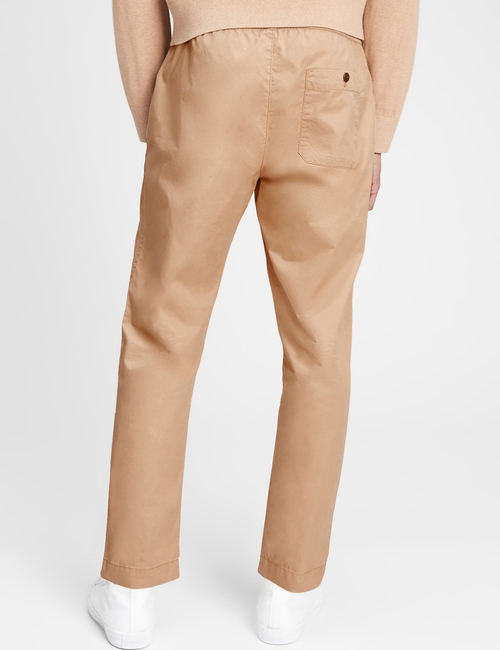 True Skinny Easy Ankle Pants