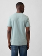 Everyday Soft Gap Logo T-Shirt