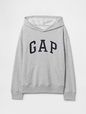 Kids Relaxed Gap Logo Hoodie