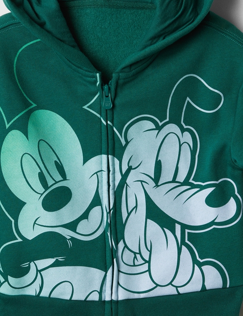 babyGap | Disney Relaxed Zip Hoodie