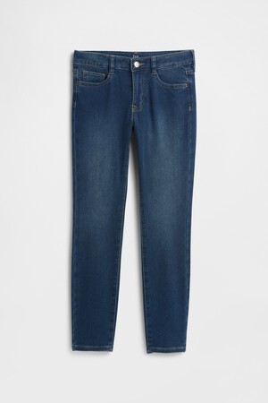 V-KNIT LIKE SUPERSKINNY