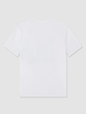 Kids Logo Cotton T-Shirt