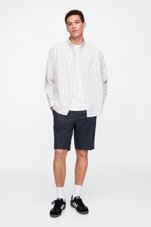 10" Modern Shorts
