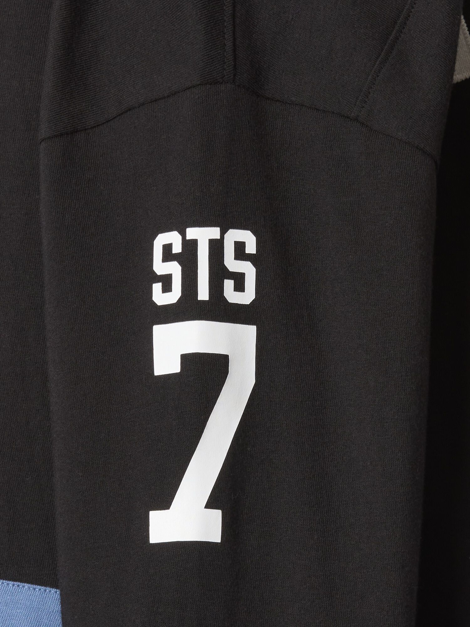 Shop Kids NASA Hockey Jersey T Shirt for GAP UAE