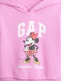 babyGap | Disney Relaxed Logo Hoodie