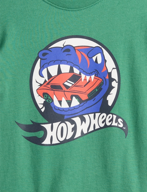 babyGap | Hot Wheels™ Graphic T-Shirt
