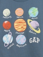 BF SS GR TEE