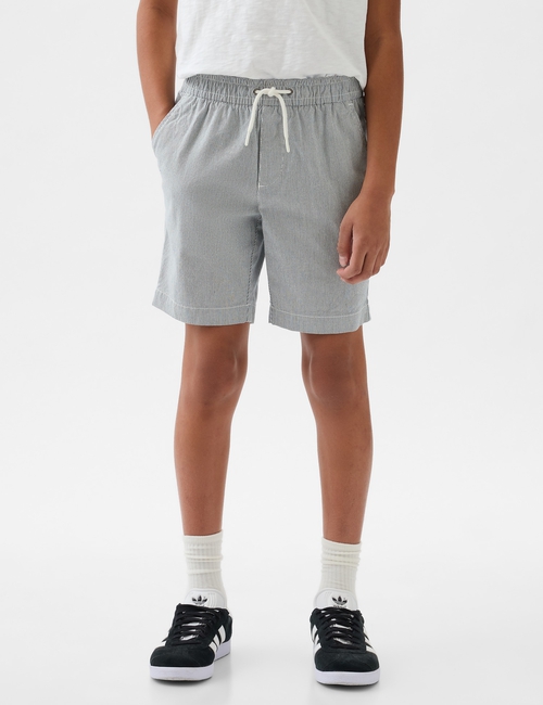 Kids Easy Pull-On Shorts