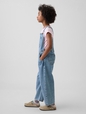Kids Barrel Overalls