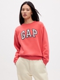 Relaxed Gap Logo Sweatshirt