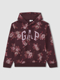 Gap Logo Hoodie