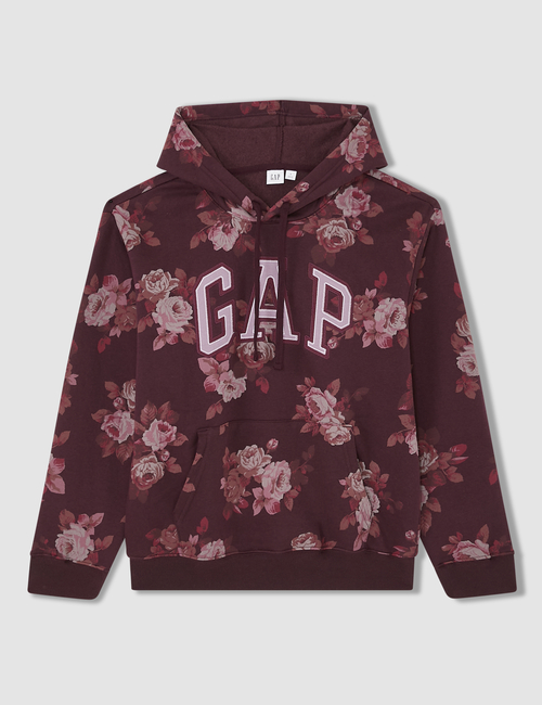 Gap Logo Hoodie